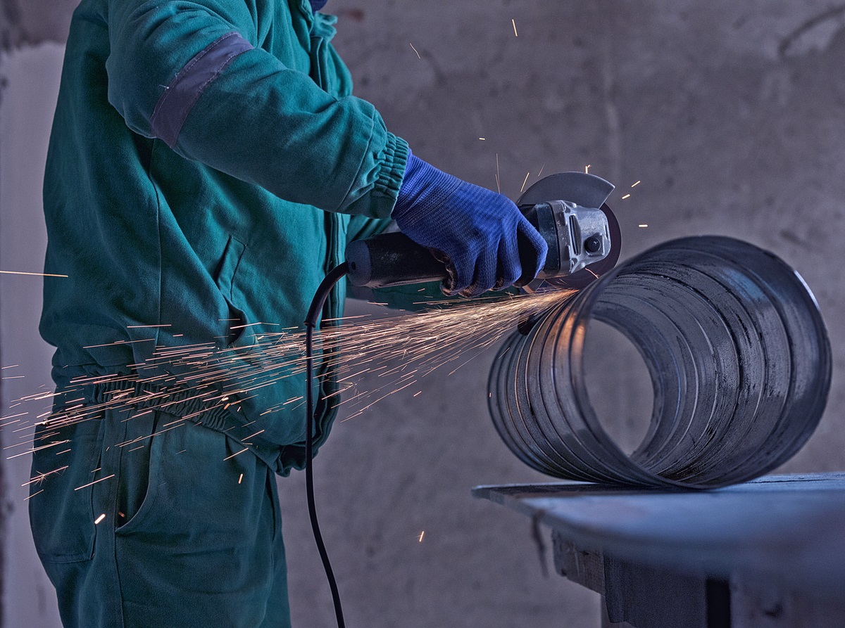 Taşlamada Yenilik ve Güvenilirlikte Lider!